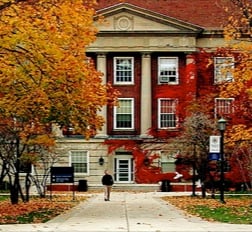 SUNY - Upstate Medical University College of Medicine